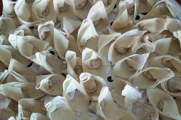 重庆小吃（老麻抄手）的做法图解11