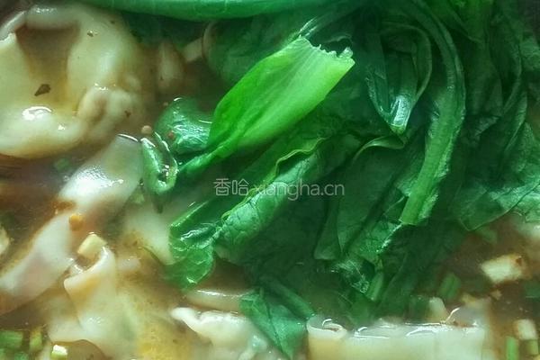 重庆小吃（老麻抄手）的做法图解15