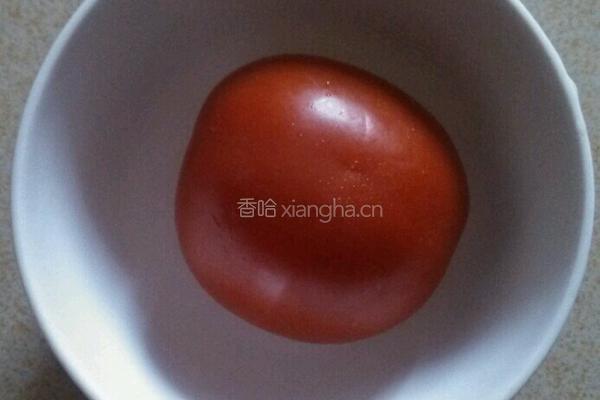 焖炒河粉的做法图解2
