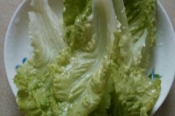 炸芋丸的做法图解7