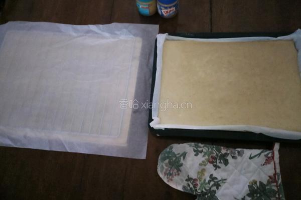 蛋糕卷的做法图解15