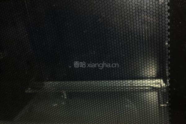蛋糕卷的做法图解3