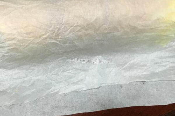 蛋糕卷的做法图解6