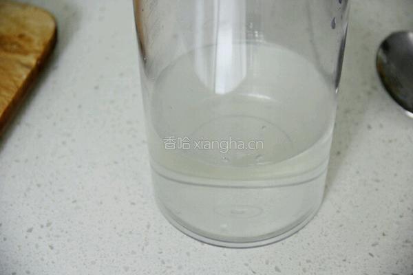 排毒瘦身黄瓜猕猴桃汁的做法图解7