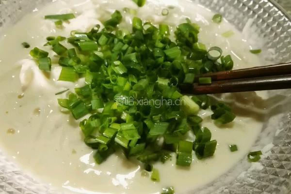 油墩儿的做法图解4