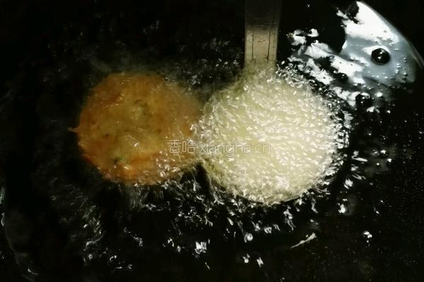 油墩儿的做法图解7