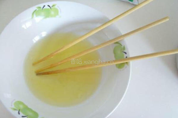 手工蛋糕的做法图解2