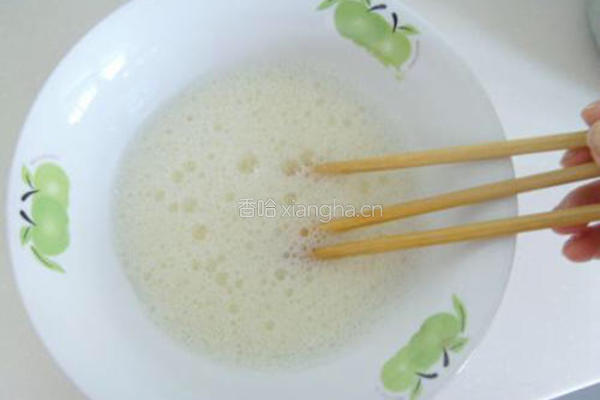 手工蛋糕的做法图解3