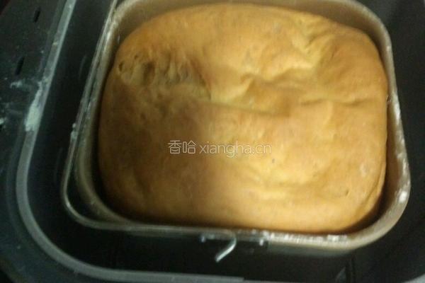 面包的做法图解6