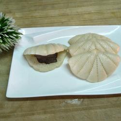 夹肉～～荷叶饼的做法[图]