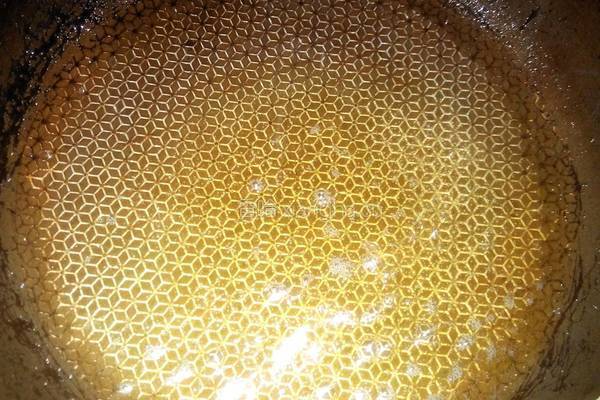 香煎粉酪的做法图解3