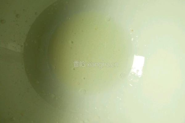 柠檬鸡翅的做法图解3