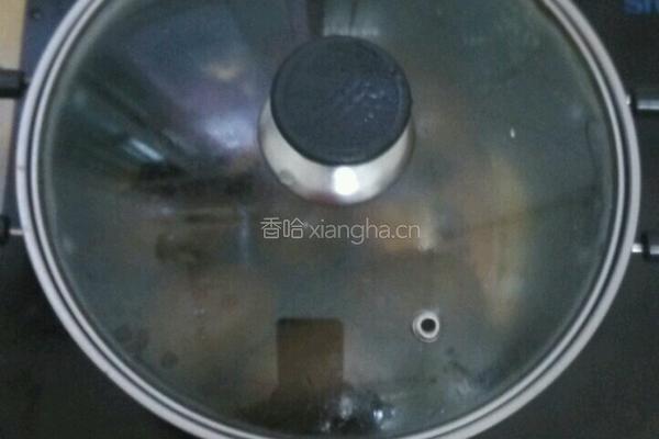 酱油卤蛋的做法图解5