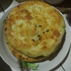 葱油饼的做法[图]