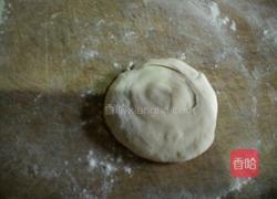 葱油饼的做法图解8