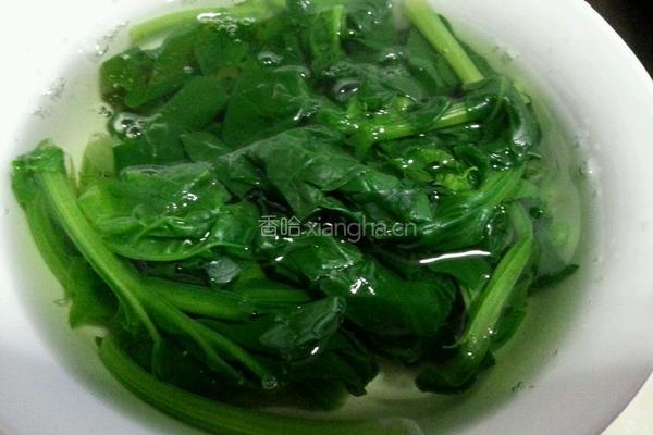 天水酒碟的做法图解3