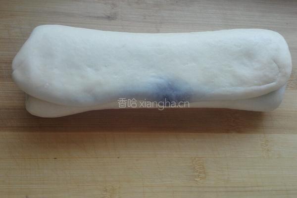 巧克力五仁酥点的做法图解6