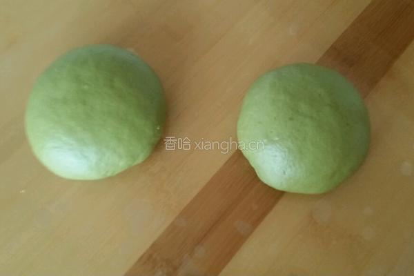 西瓜面包的做法图解13