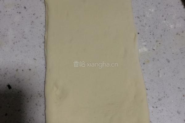 如何做花卷和包子的做法图解1