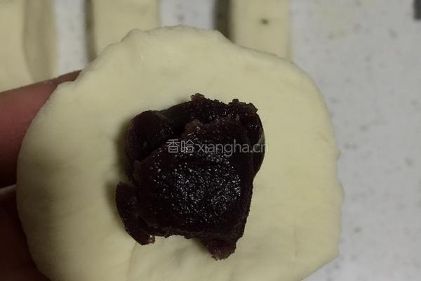 如何做花卷和包子的做法图解12