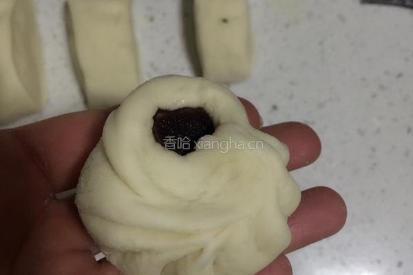如何做花卷和包子的做法图解13