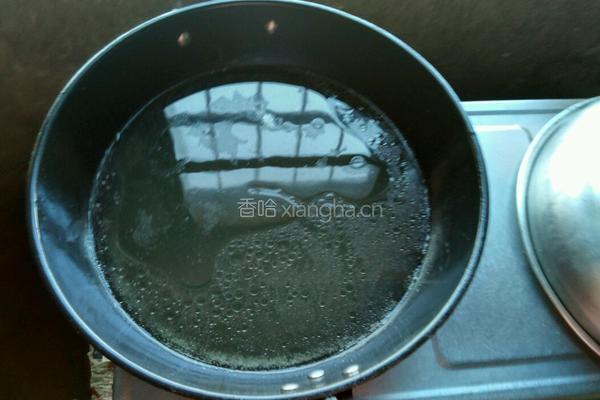 原汁羊肉汤面的做法图解2
