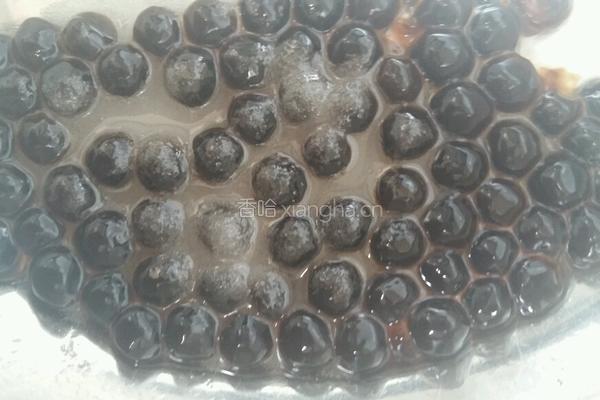 双皮奶的做法图解8