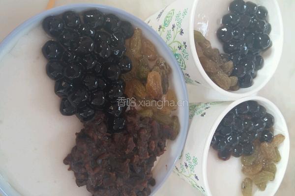 双皮奶的做法图解9