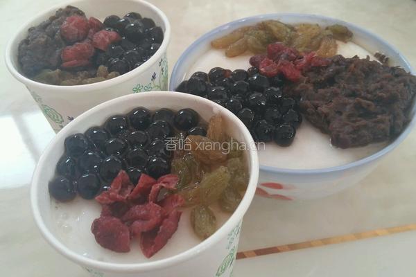 双皮奶的做法图解12