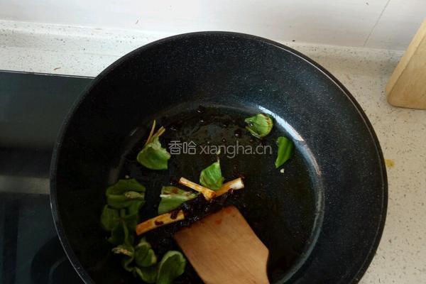 油焖茄子的做法图解4