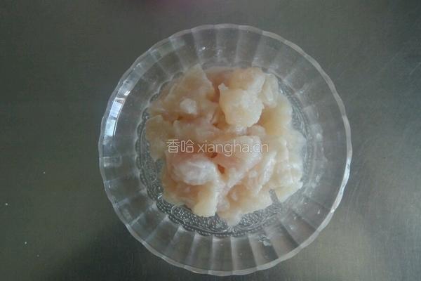 缤纷龙利鱼的做法图解4