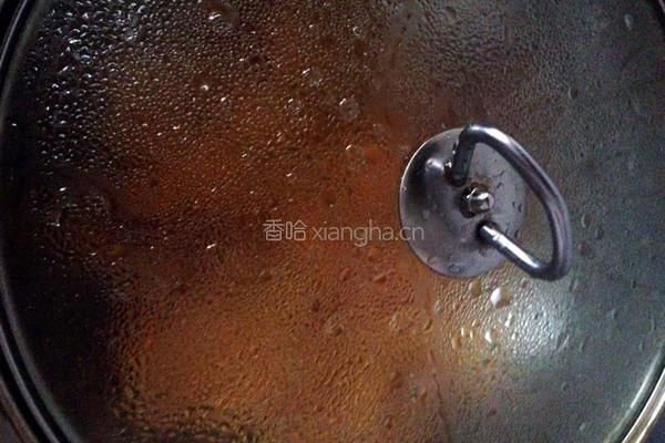 自制零添加枇杷果酱的做法图解3