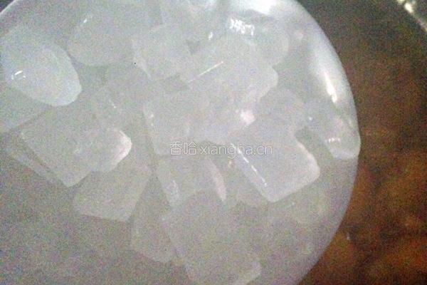 自制零添加枇杷果酱的做法图解4