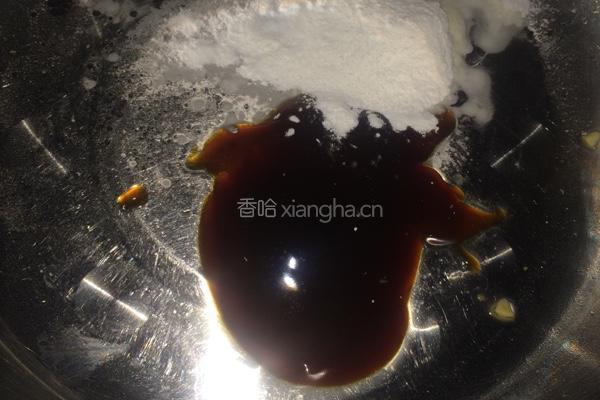 玉米生菜的做法图解7
