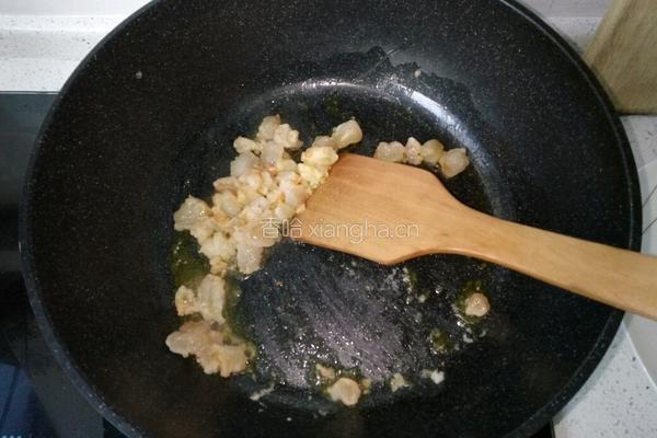 清汤娃娃菜的做法图解4