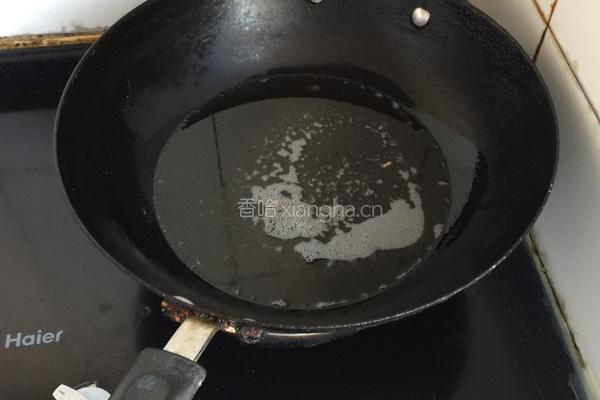 地三鲜（同油焖尖椒一个做法）的做法图解2