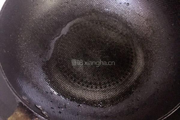 双红饼(红薯红糖饼)的做法图解9