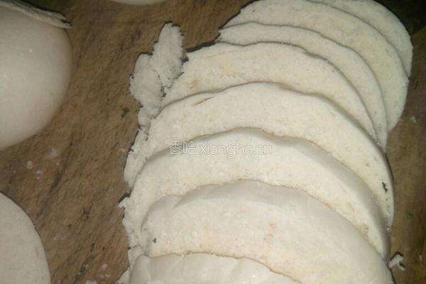 鸡蛋煎饼的做法图解2