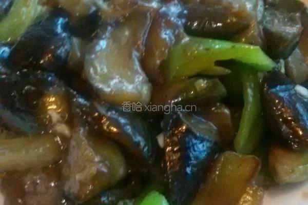 地三鲜