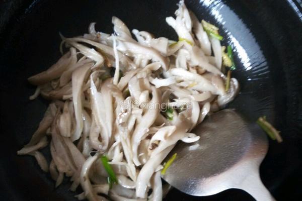 水煮豆腐的做法图解4