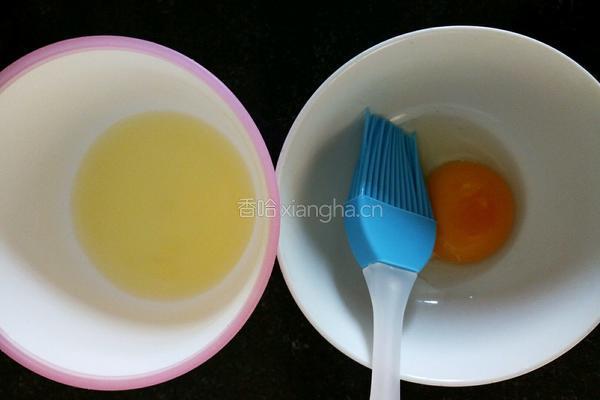 香酥鸡排汉堡的做法图解4