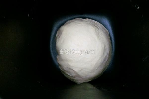 香酥鸡排汉堡的做法图解8