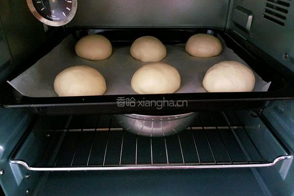 香酥鸡排汉堡的做法图解11