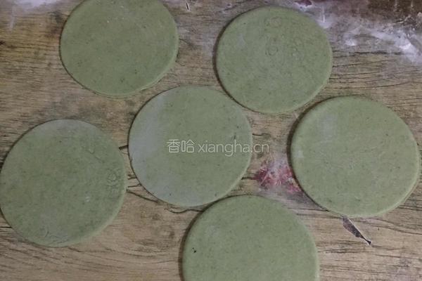 花样馒头的做法图解13