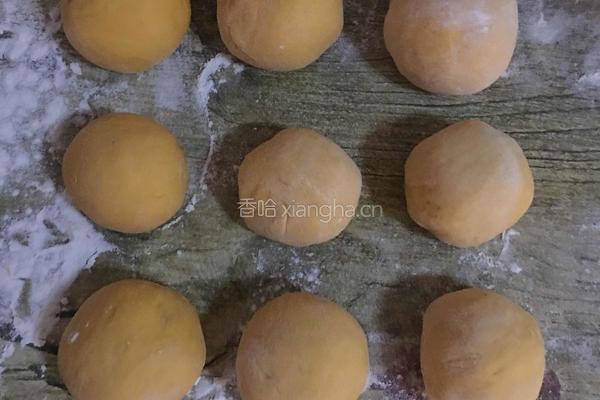 花样馒头的做法图解15