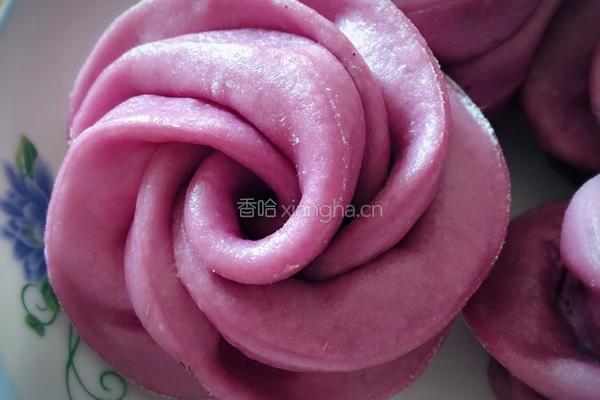 花样馒头的做法图解21