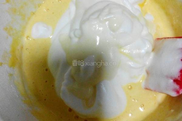 草莓淡奶油蛋糕卷的做法图解11