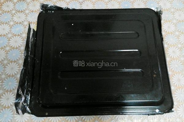 草莓淡奶油蛋糕卷的做法图解15