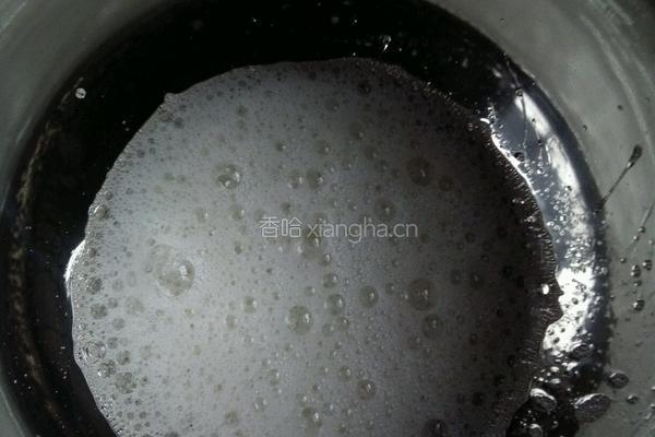 蛋白霜的做法图解2