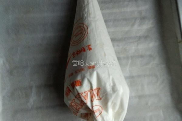 蛋白霜的做法图解7